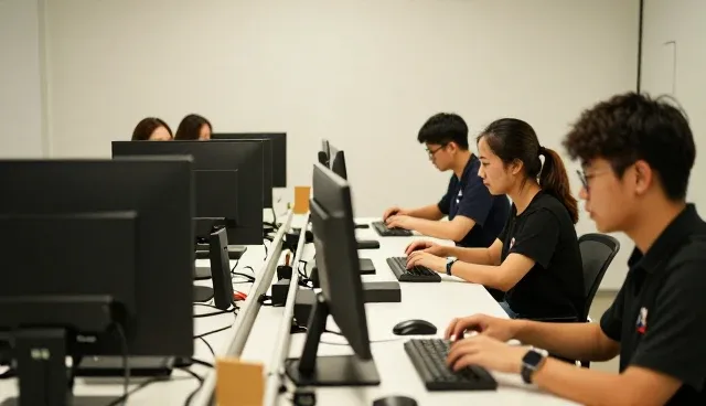 电商平台搭建