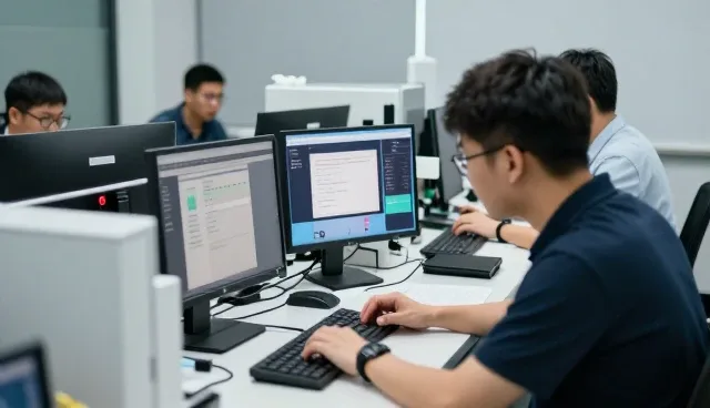 企业官网定制