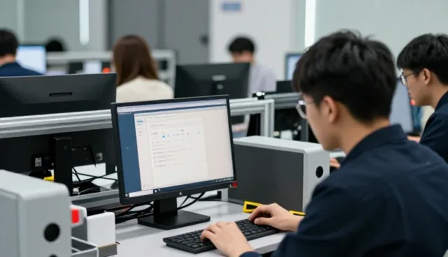 上海穆察网络科技有限公司