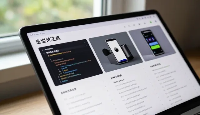 域名选型中技术发展带来的常见问题与应对策略