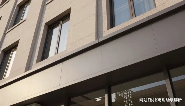 网站建设性能优化与适用场景解析