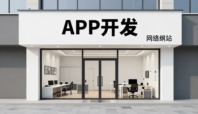 器等服务提升APP开发服务水平