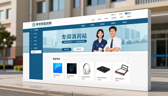 提升网站性能：业务发展趋势下的优化路径