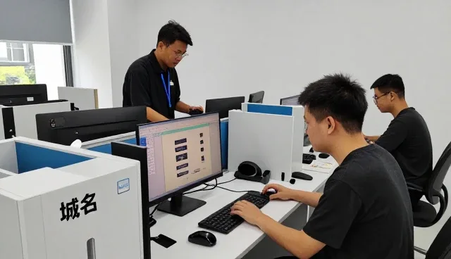 上海穆察网络科技有限公司持续优化网站建设，满足APP需求