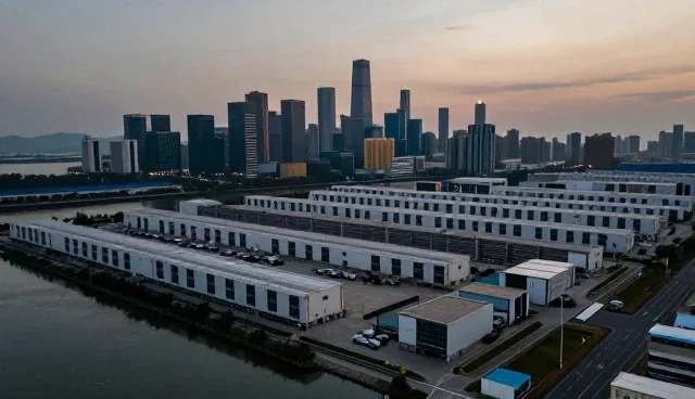 网络稳定性不足，如何优化网站建设性能